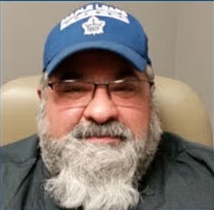 Patient testimonial